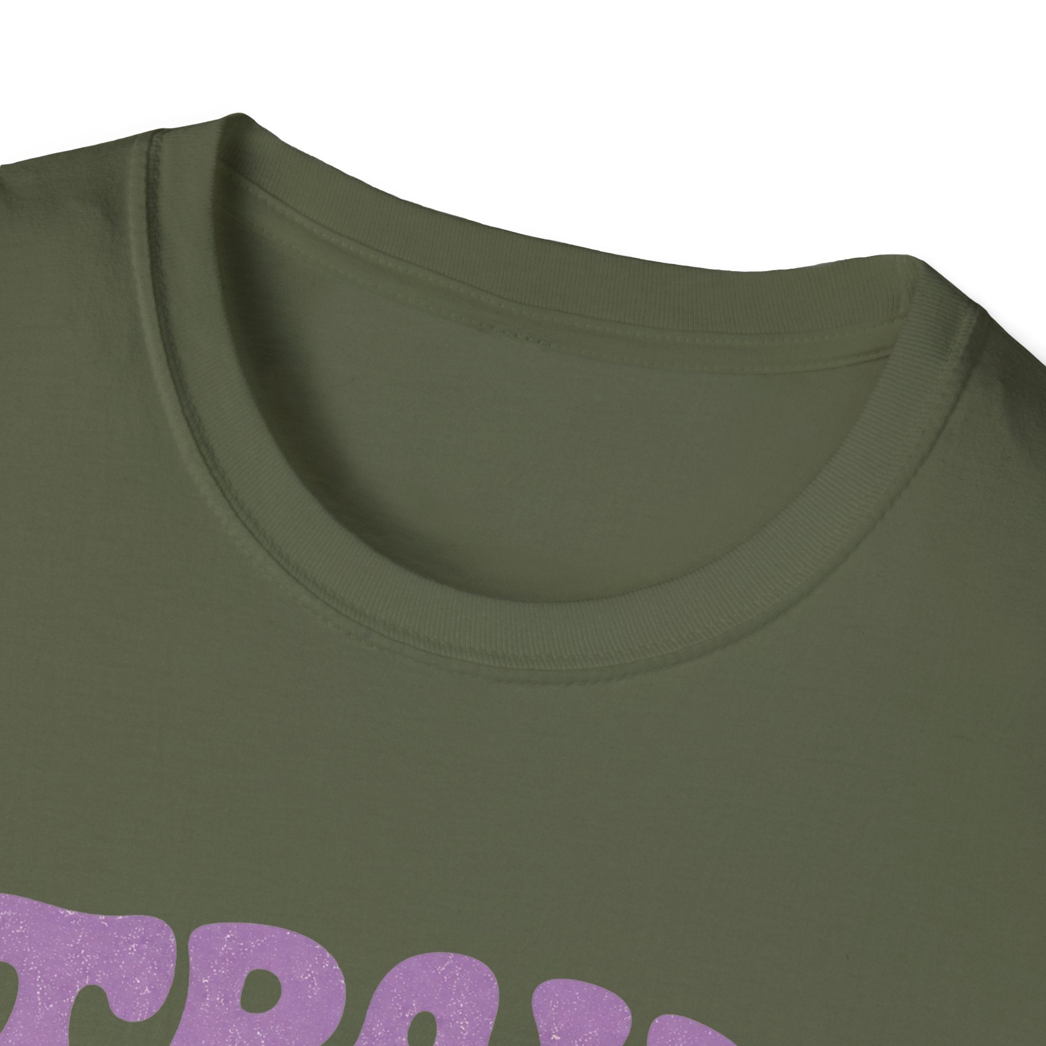 Trail Mix Counts As Salad T-Shirt