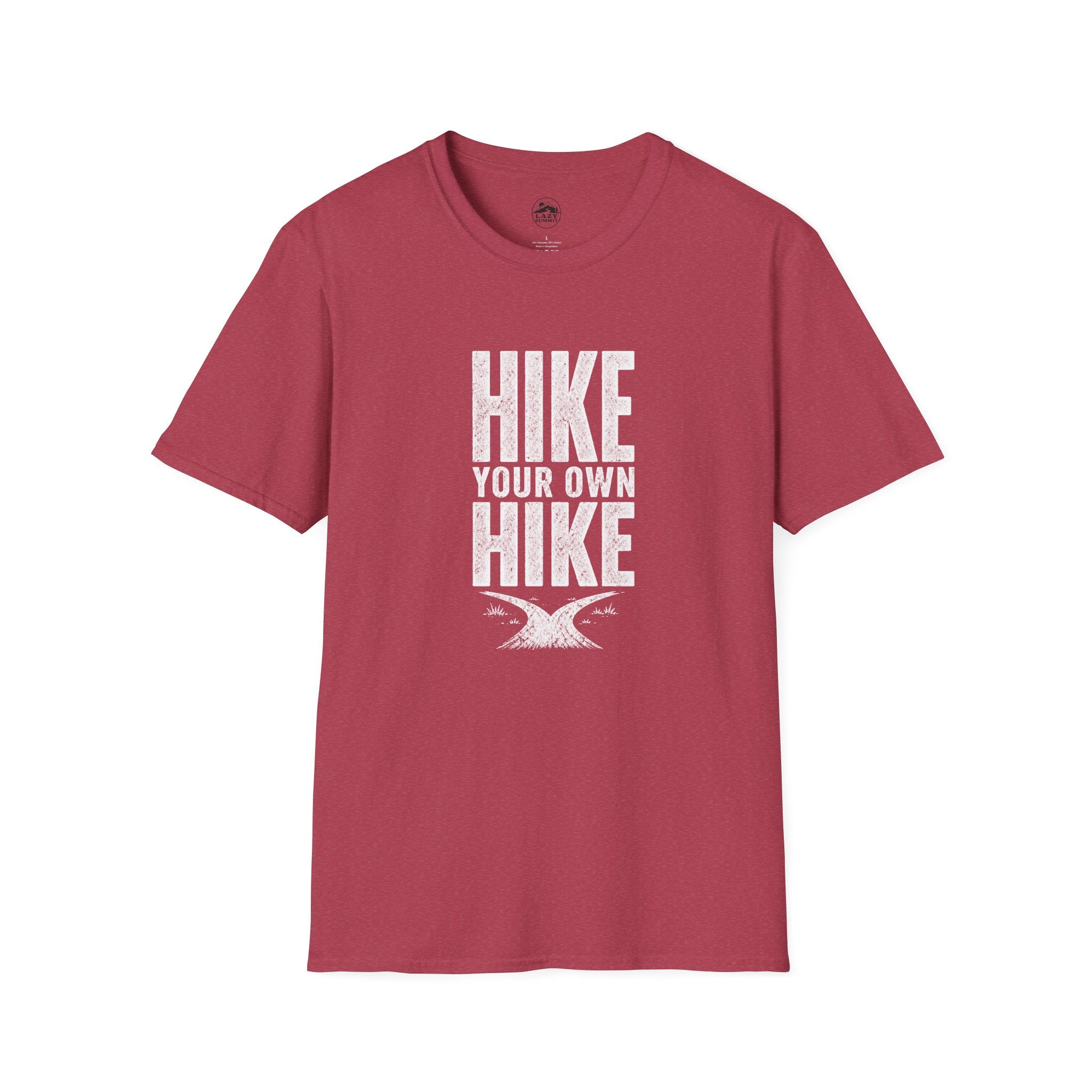Hike Your Own Hike - T-Shirt
