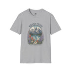 Grand Teton - T-Shirt