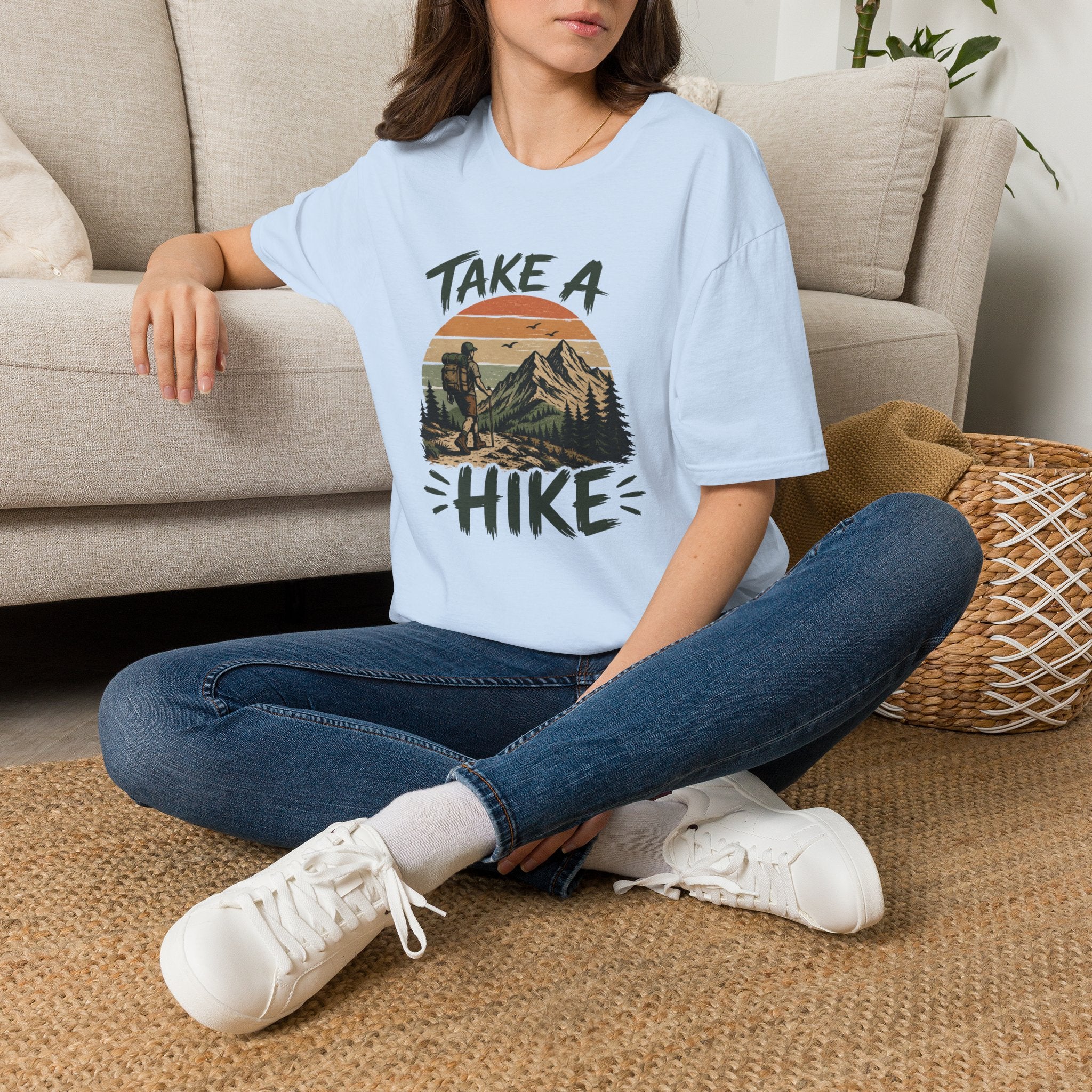 Take a Hike T-Shirt