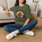 Hide and Seek World Champion - T-Shirt