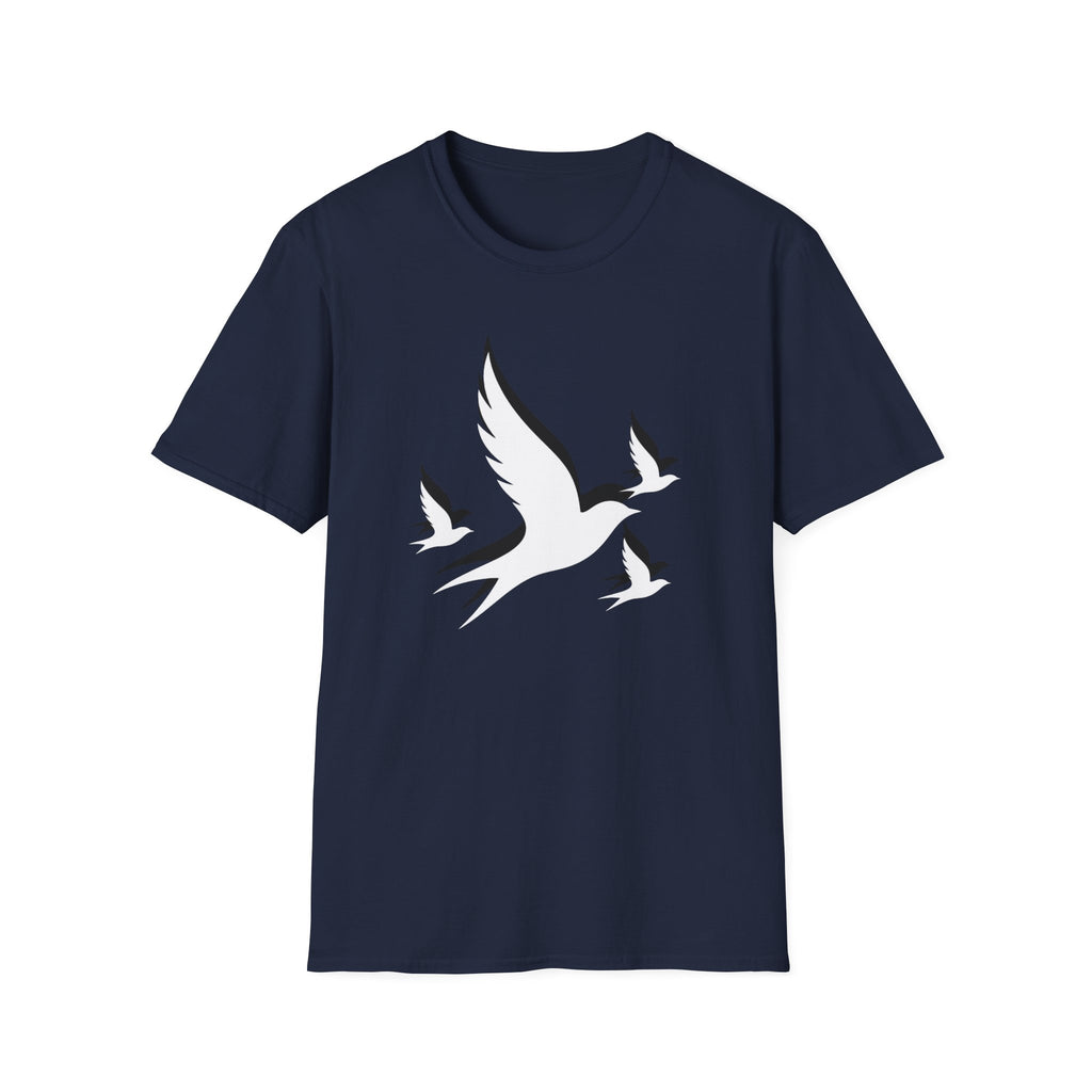 Birds Flying T-Shirt