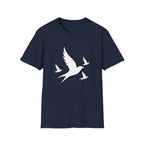 Birds Flying T-Shirt