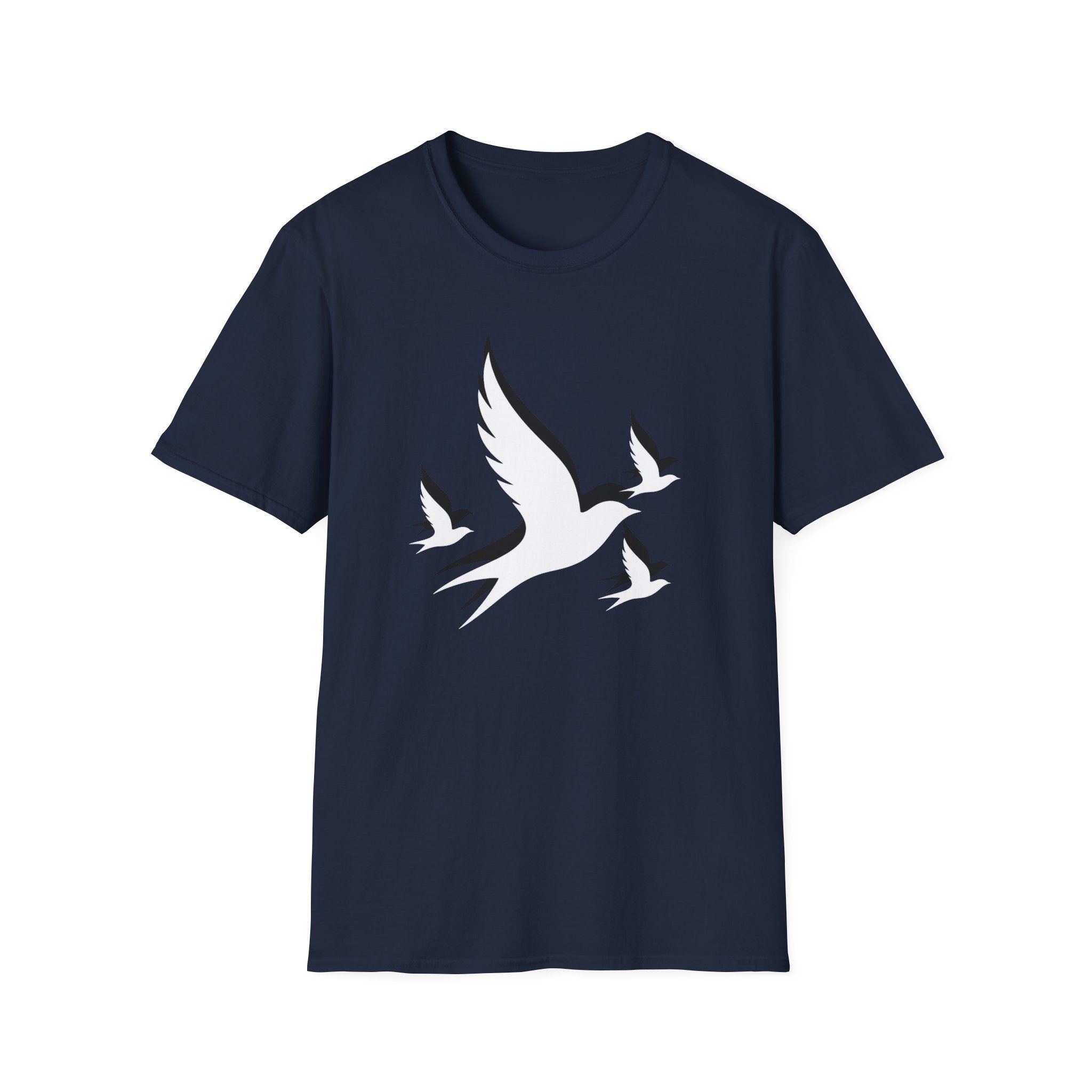 Birds Flying T-Shirt
