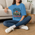 I Don't Need Therapy - T-Shirt