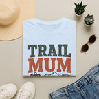 Trail Mum - T-Shirt