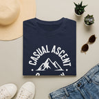 Casual Assent Society - T-Shirt