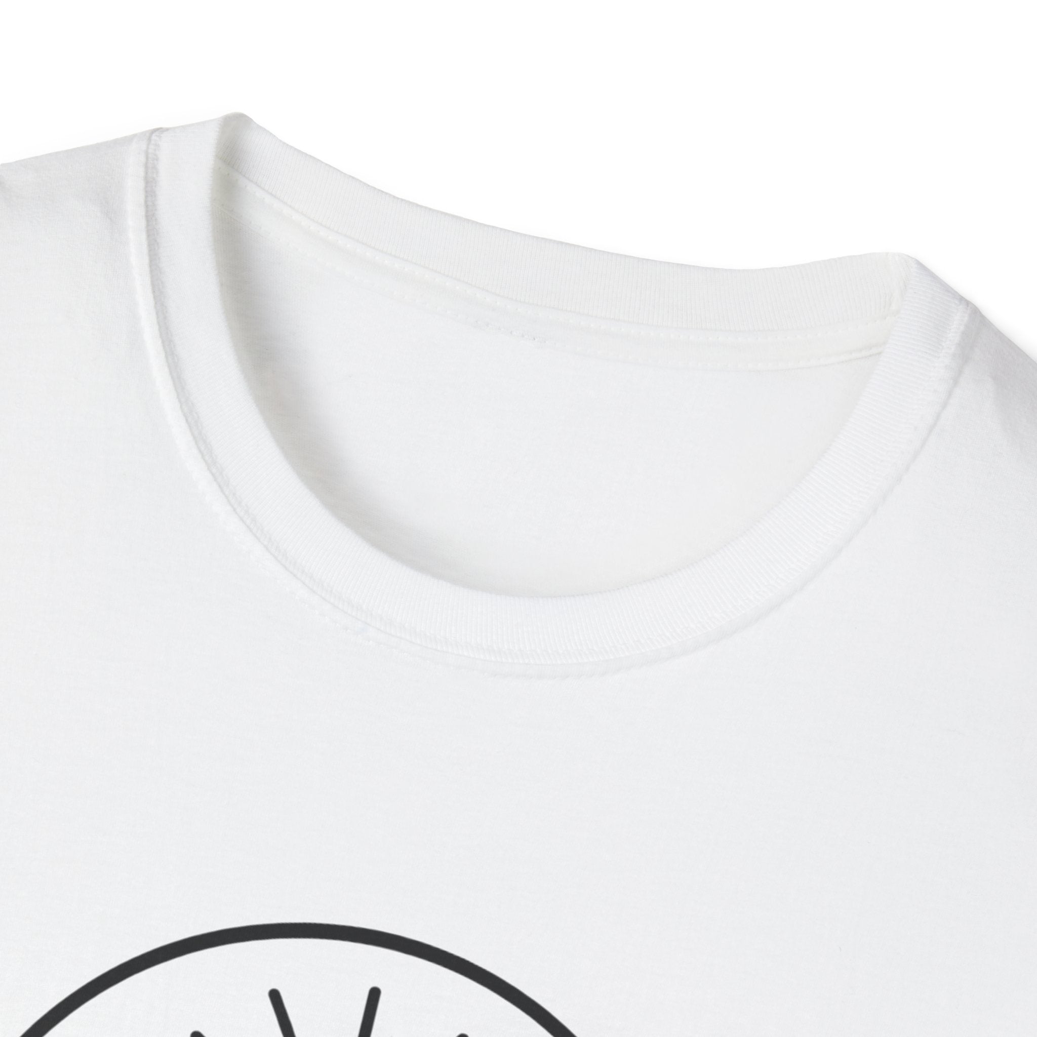 Outside is My Reset T-Shirt