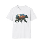 Bear Forest - T-Shirt