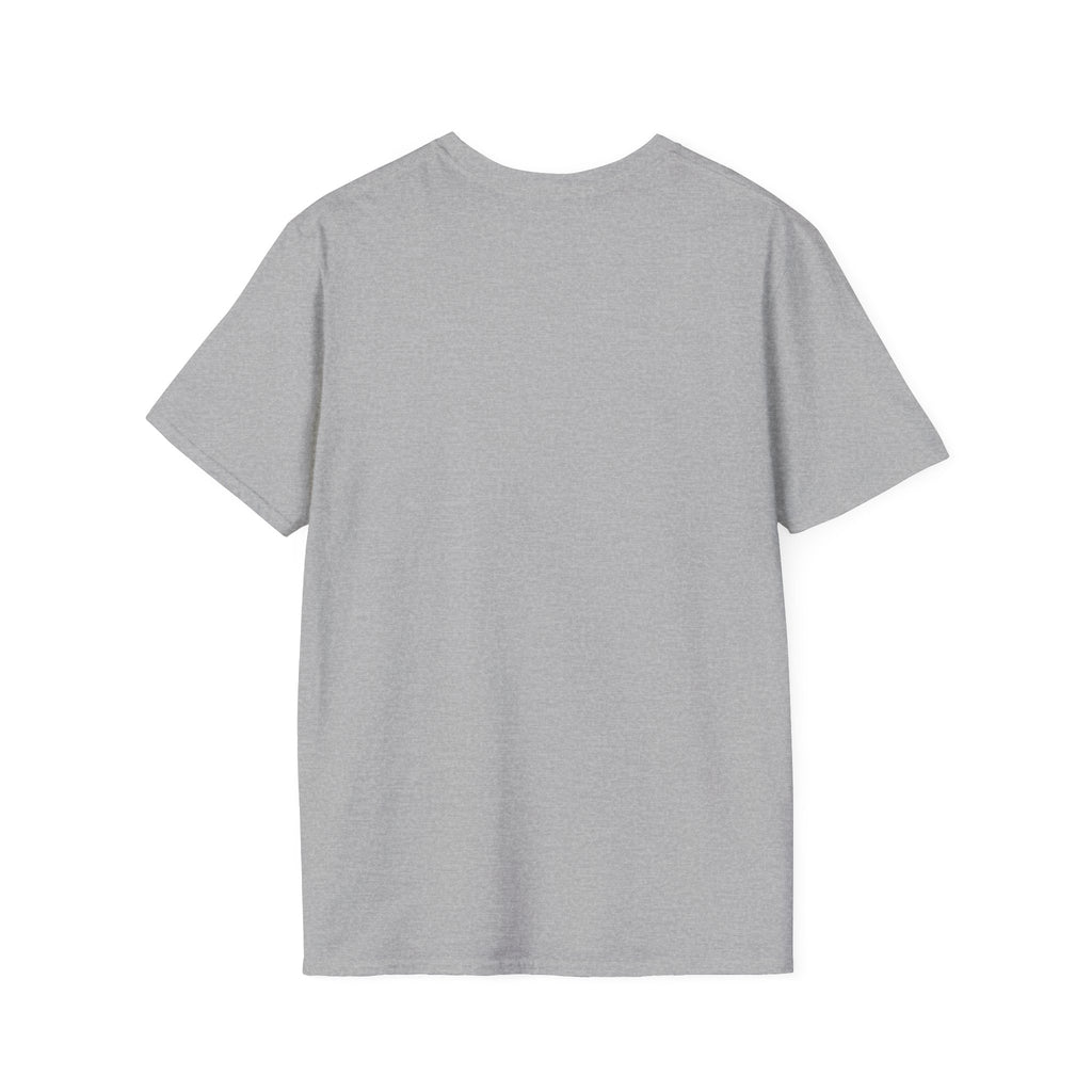 Downhill is Worse - T-Shirt
