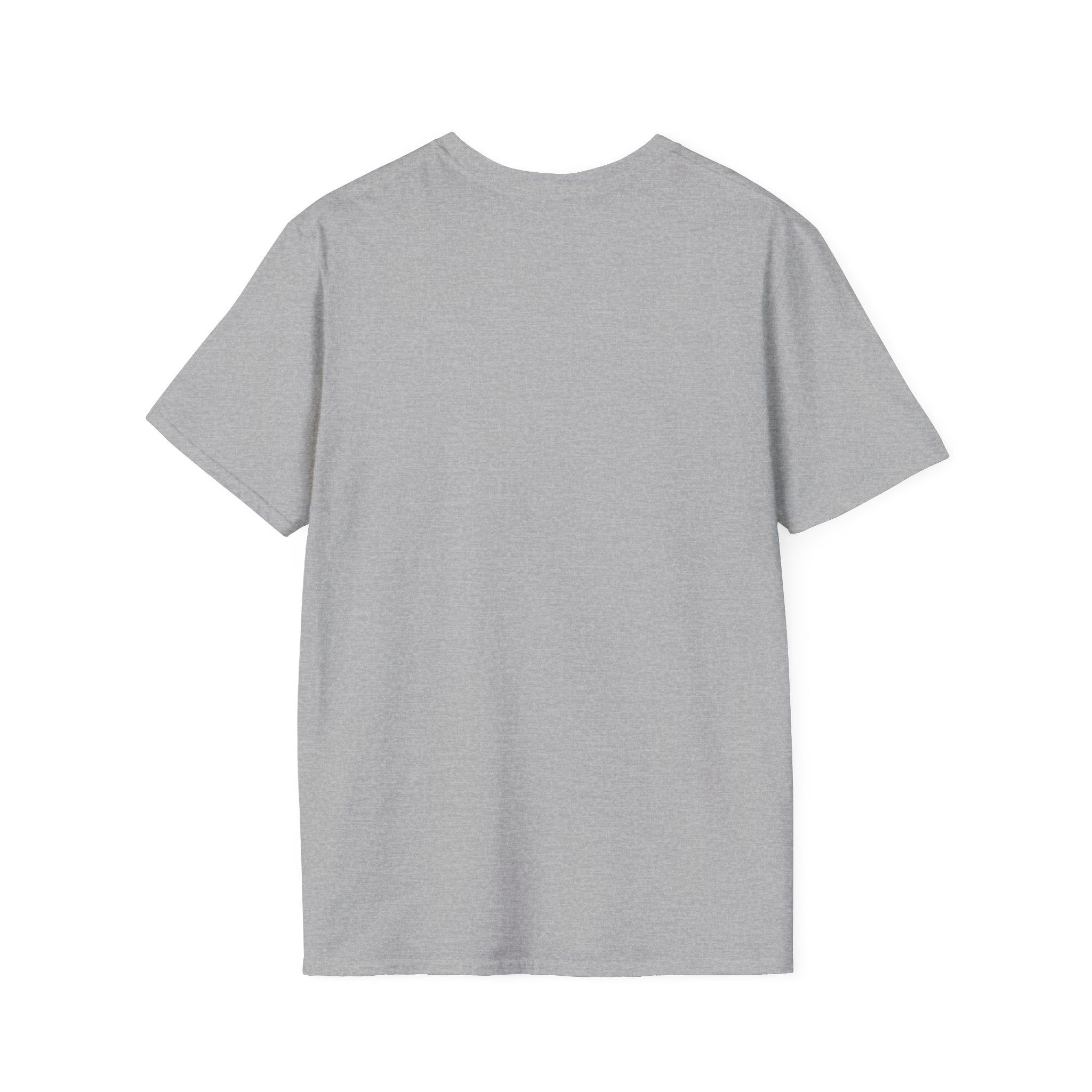 Downhill is Worse - T-Shirt