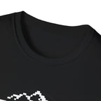 Slow Hikers Pixels T-Shirt