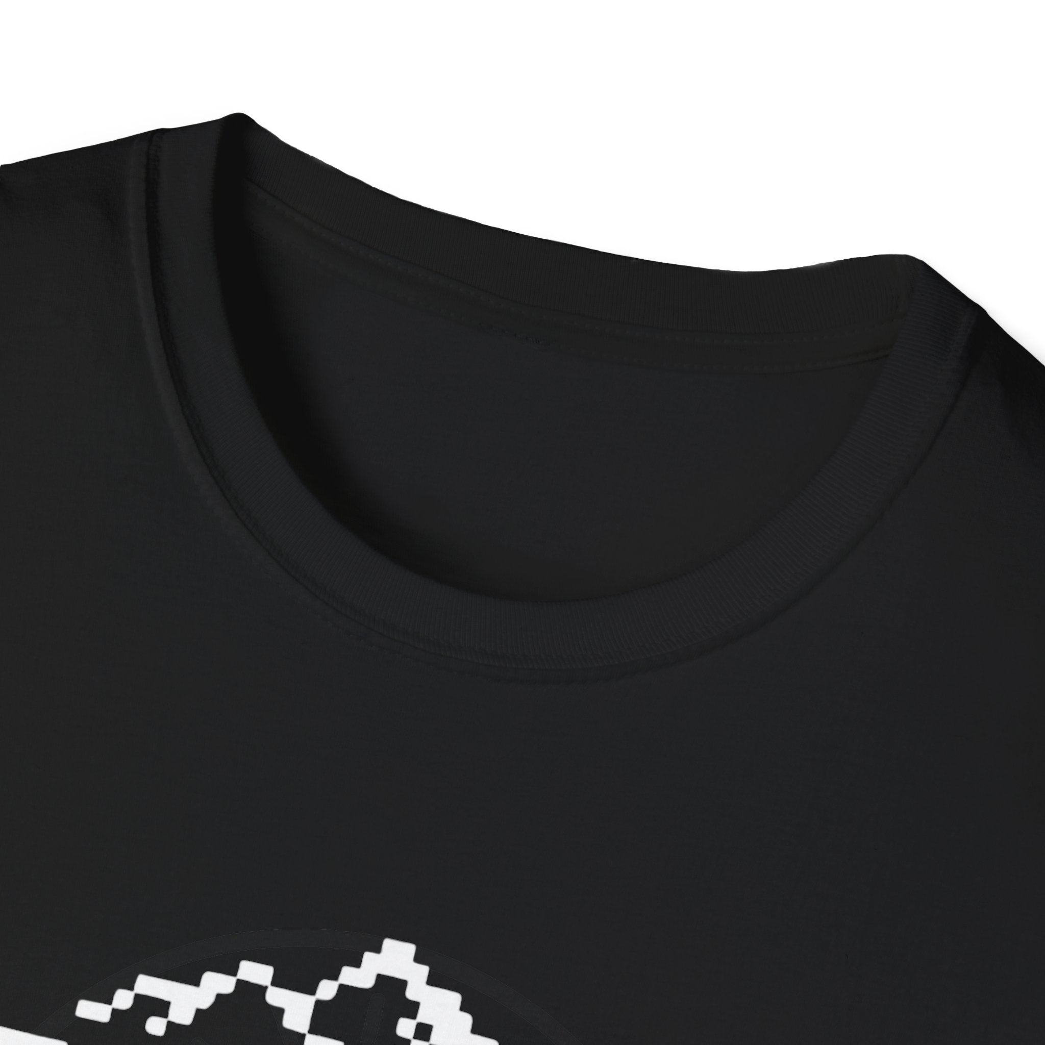 Slow Hikers Pixels T-Shirt
