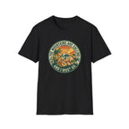 The Mountains Are Calling NZ T-Shirt