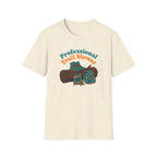 Professional Trail Slower - T-Shirt