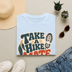 Take a Hike Mate - T-Shirt