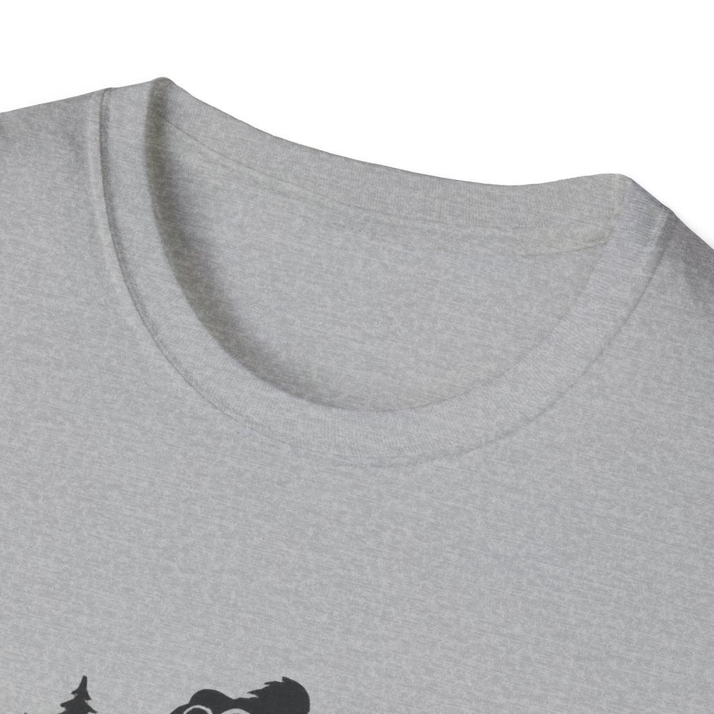 Bigfoot T-Shirt