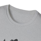 Bigfoot T-Shirt