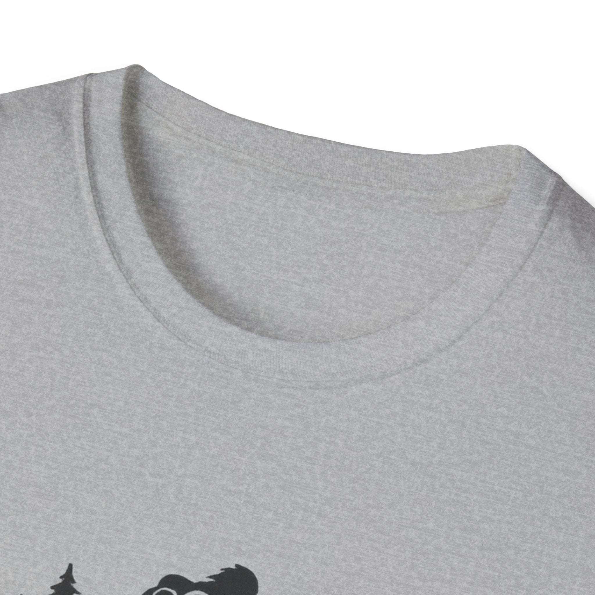 Bigfoot T-Shirt