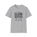 Slow Hikers Social Club T-Shirt