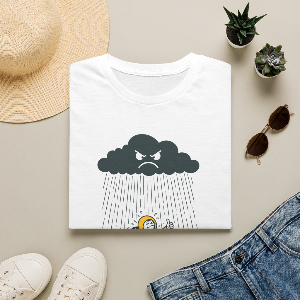 Just a Light Drizzle T-Shirt