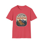 Elevation More Like Snackation T-Shirt