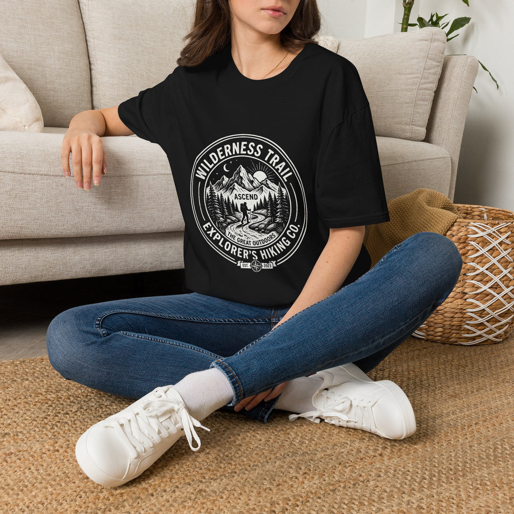 Wilderness Trail T-Shirt
