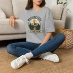 Weekend Trail Department T-Shirt