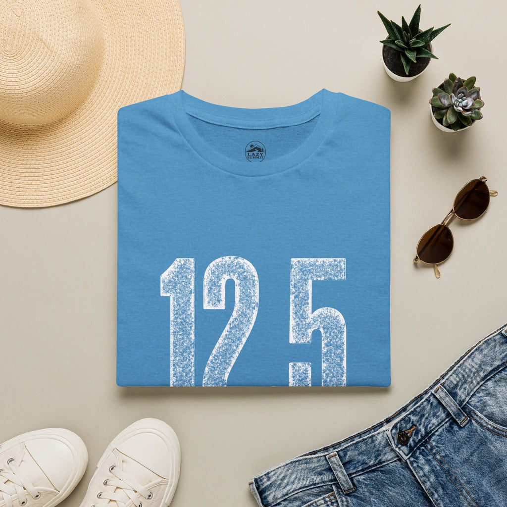 12.5 a Day - T-Shirt