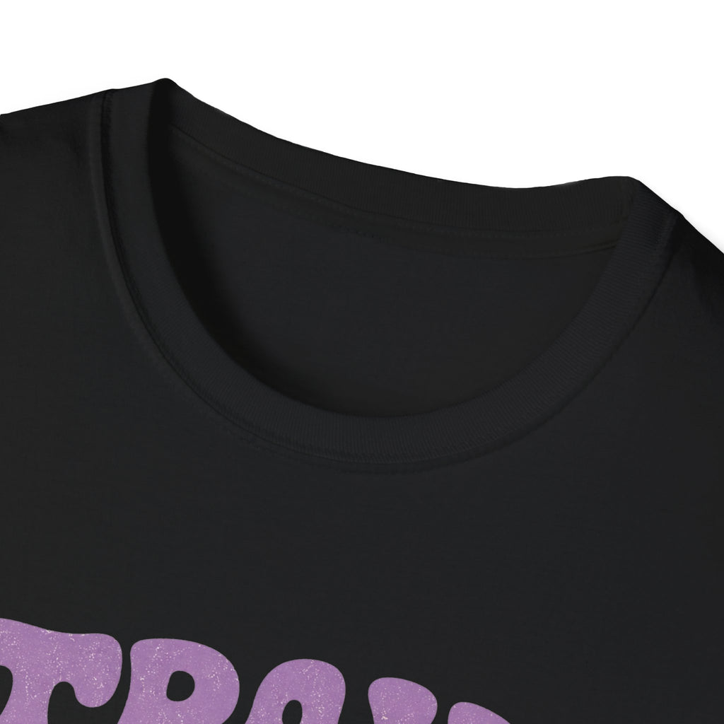 Trail Mix Counts As Salad T-Shirt