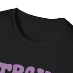 Trail Mix Counts As Salad T-Shirt