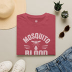 Mosquito Blood Donor - T-Shirt