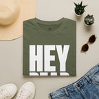 Hey Bear - T-Shirt