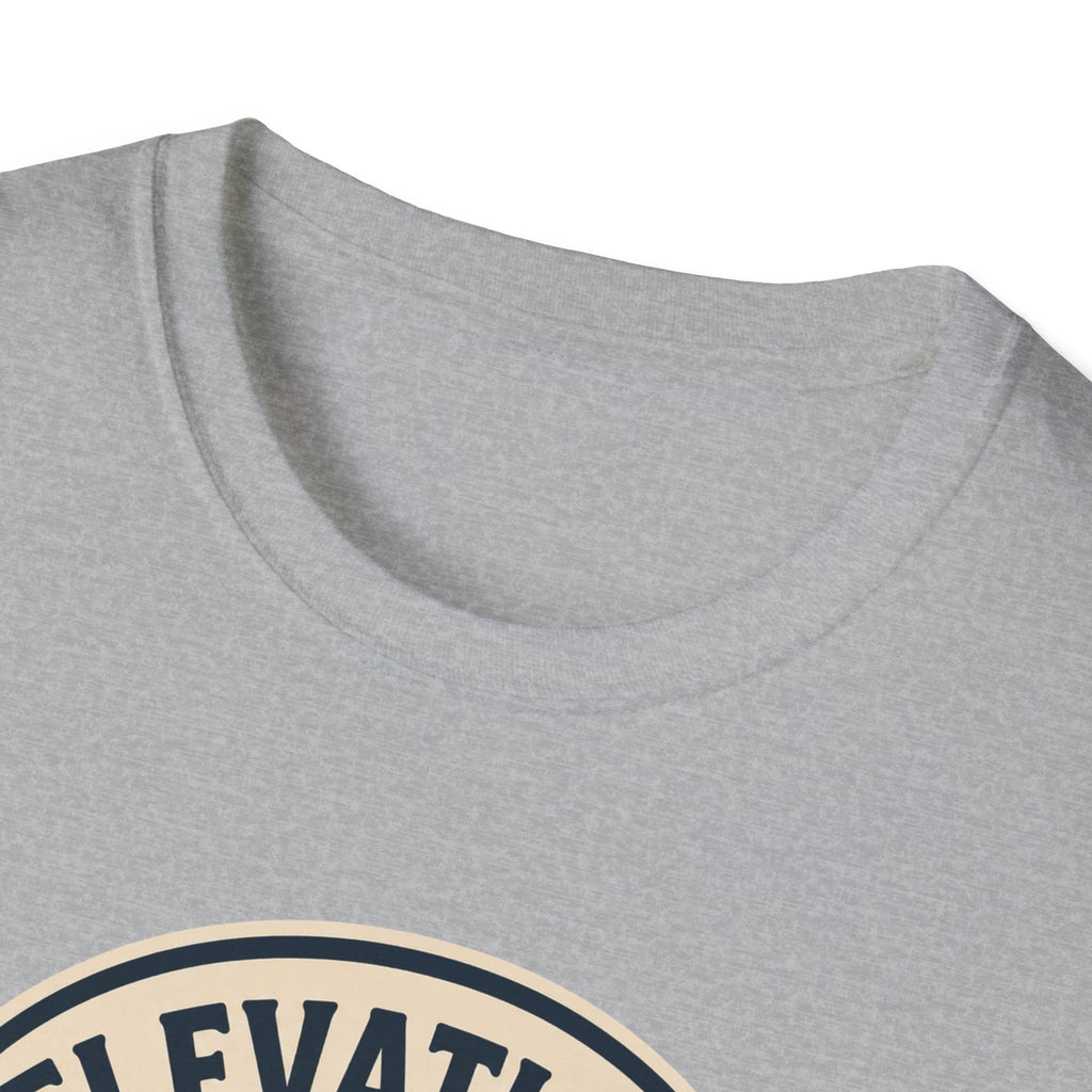 Elevation More Like Snackation T-Shirt