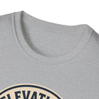 Elevation More Like Snackation T-Shirt