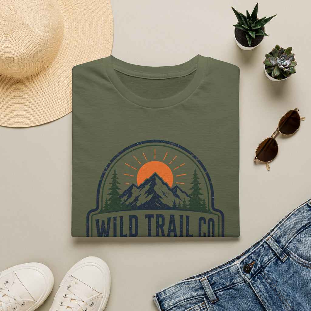 Wild Trail Co T-Shirt