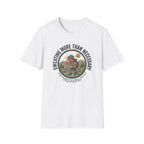 Sweating More Than Necessary T-Shirt
