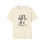 Rest Step Champion T-Shirt