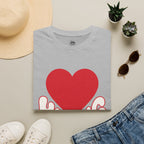 Love Hiking - T-Shirt