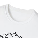 Slow Hikers Pixels T-Shirt