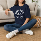 Casual Assent Society - T-Shirt