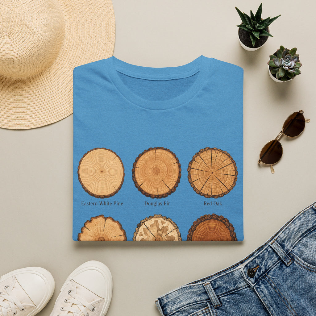Six Trees - T-Shirt