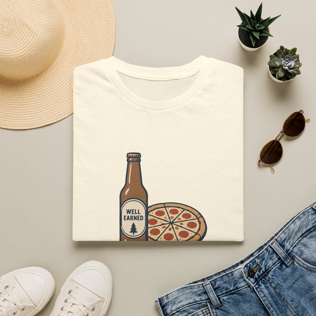 Reward System - T-Shirt