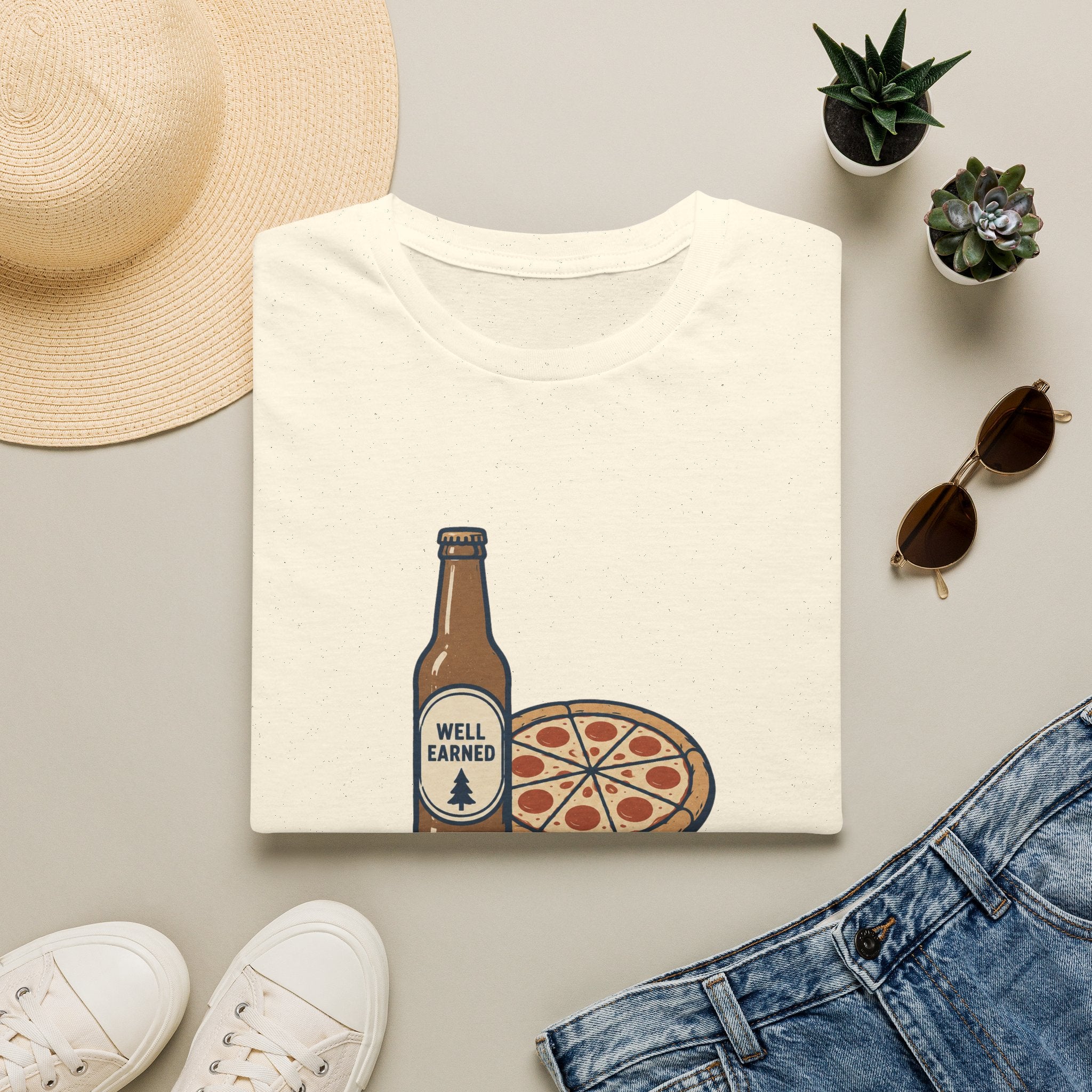 Reward System - T-Shirt