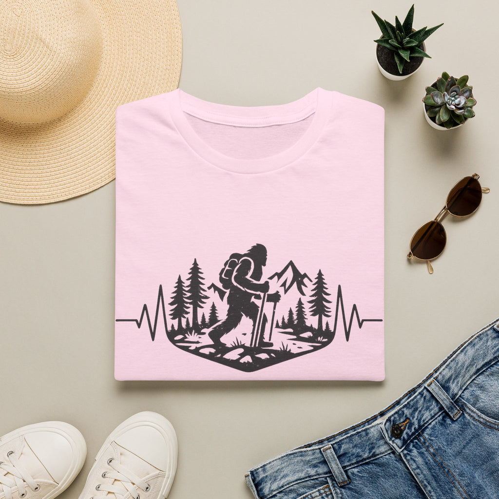 Bigfoot T-Shirt