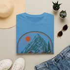 Emotionally Uphill T-Shirt