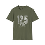 12.5 a Day - T-Shirt