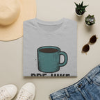 Pre-Hike Caffeine T-Shirt