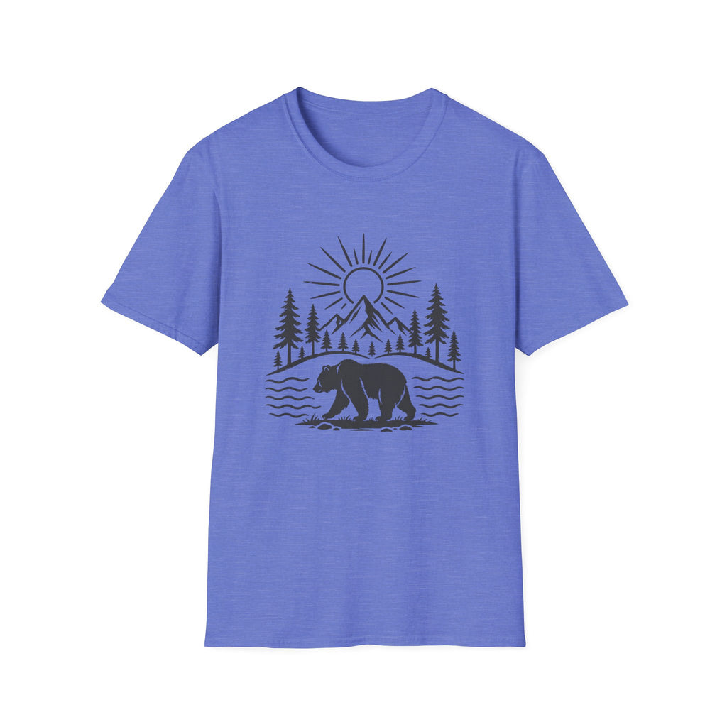 Bear in the Woods T-Shirt