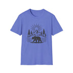 Bear in the Woods T-Shirt
